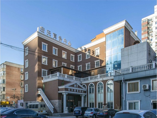 湖北环保清洁服务商家